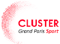 Logo Cluster Grand Paris