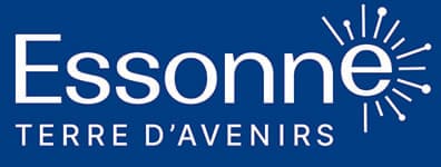 Logo Essonne