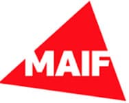 Logo MAIF