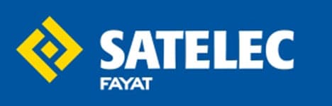 Logo Satelec Fayat
