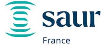 Logo Saur