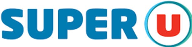 Logo Super U