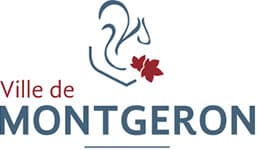 Logo Ville de Montgeron