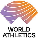 Logo World Athletics IAAF